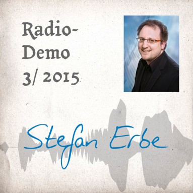 Radio-Demo 3/2015